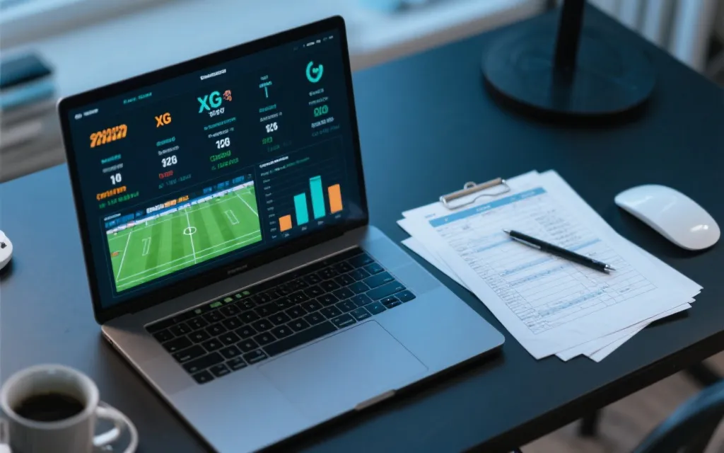 把“2026世界杯比分预测更新”做成你的武器：用即时指数+xG+身价与FIFA数据，搭一张会自我迭代的预测表