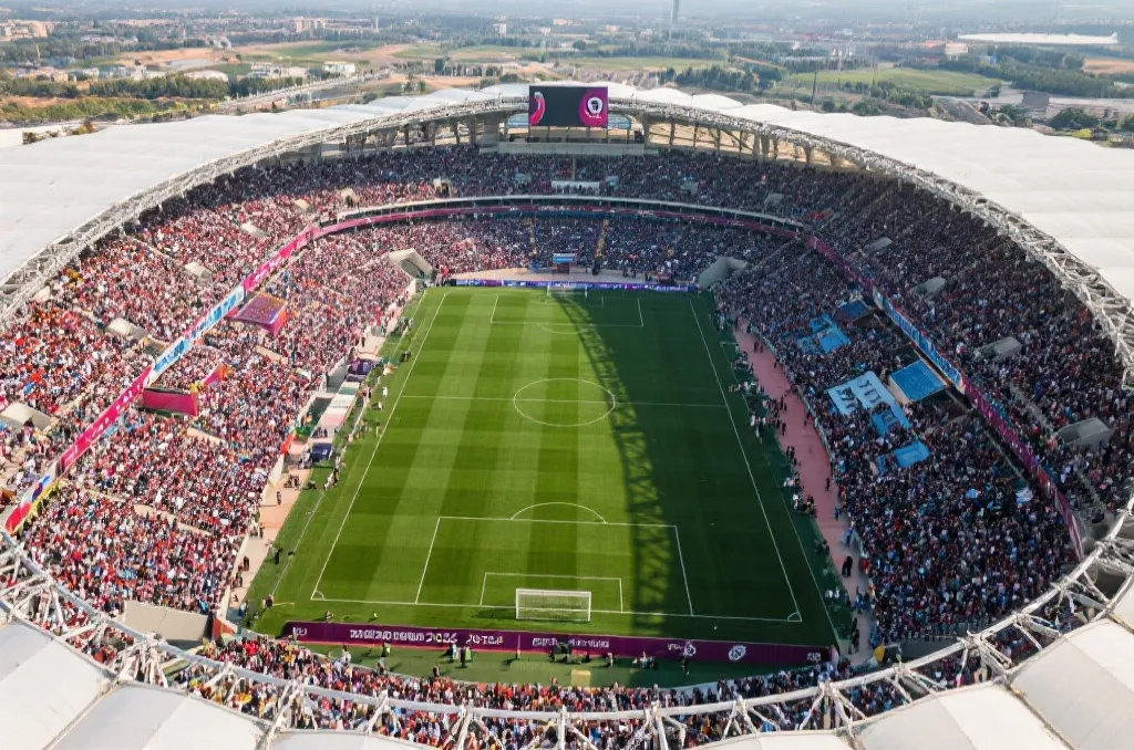 2026世界杯抢票必看！FIFA官方发布票务指南，教你如何安全规划与避坑